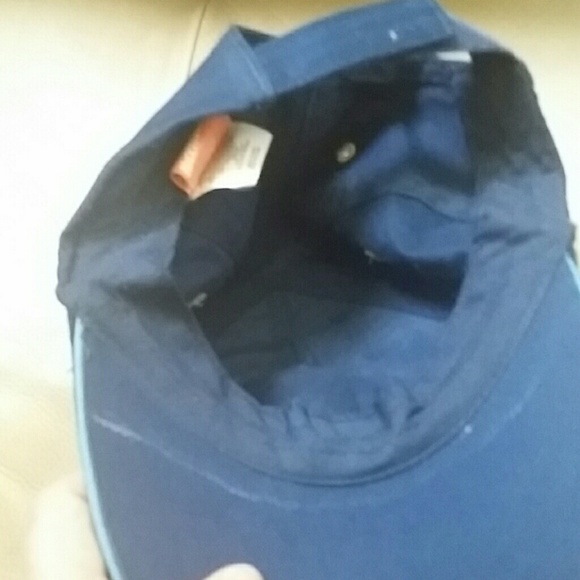 SpongeBob "Hoppin' Clams!" Cap / Hat - Picture 6 of 8